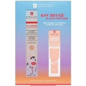Erborian Kit CC Creme & Super BB Concealer - kaufen bei Galaxus