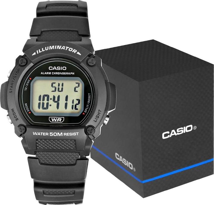 Immagine prodotto Casio Collezione (Orologio sportivo, 47 mm)