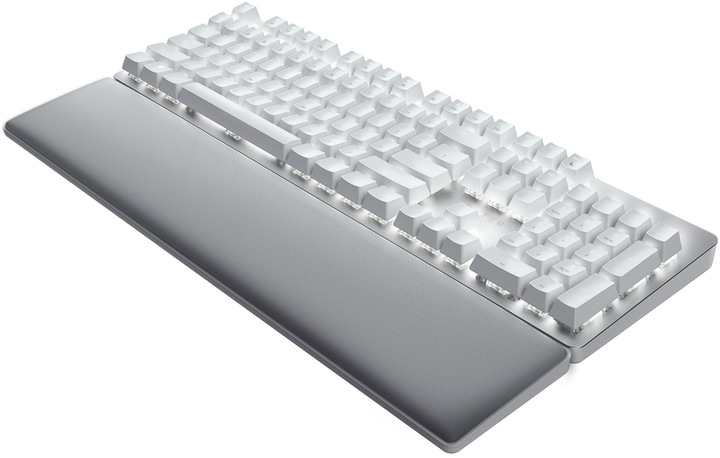Produktbild Razer Pro Type Ultra (US, Kabellos, Kabelgebunden)