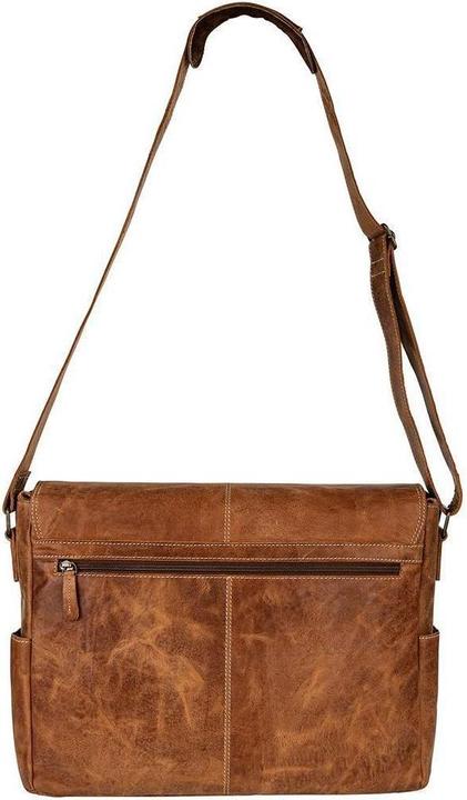 Actual product image Dörr Cape Town large (Camera shoulder bag, 15.50 l)