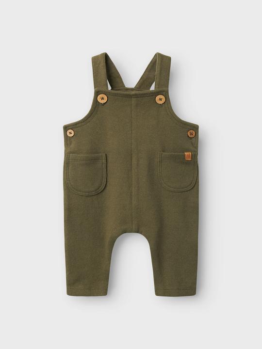 Produktbild Name it Bio-Baumwoll Overall (56)