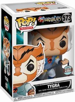 Produktbild Funko Tygra