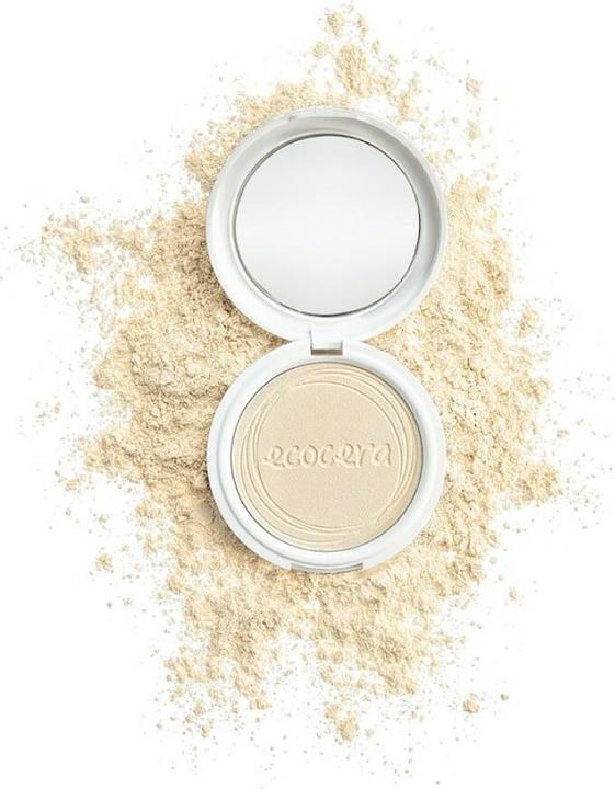 Produktbild Ecocera Banana Powder 15 G