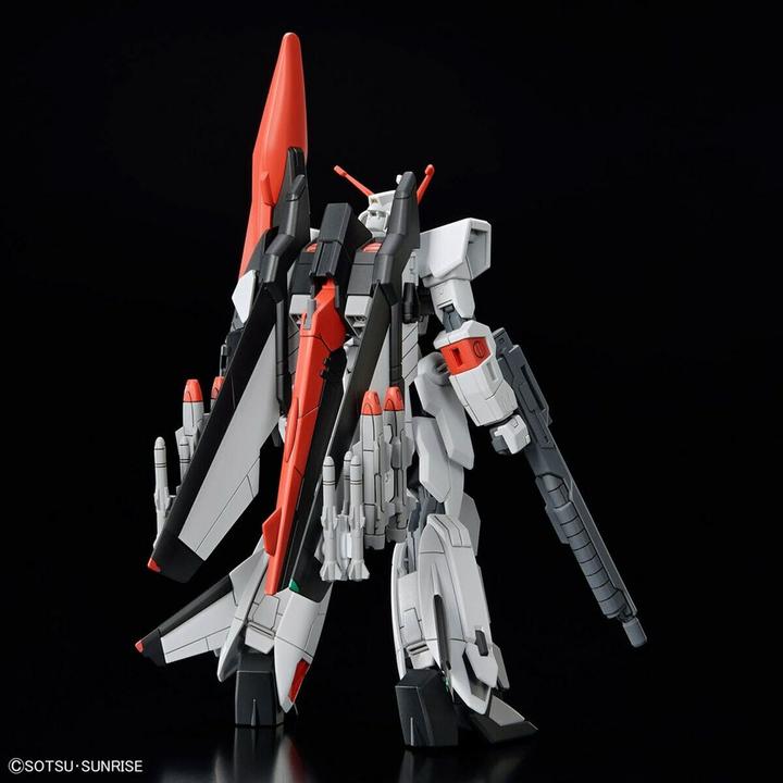 Produktbild Bandai GUNDAM - HG 1/144 Murasame Kai - Model Kit