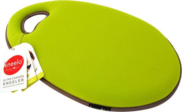 Immagine prodotto Burgon & Ball Cuscino Kneelo verde chiaro