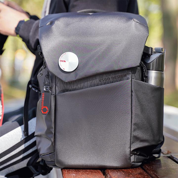 Produktbild VSGO Black Snipe Foto-Rucksack (Fotorucksack, 20 l)