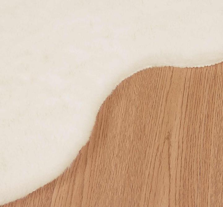 Produktbild vidaXL Wohnzimmerteppich (60 x 90 cm)