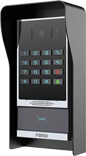 Image du produit Fanvil RC01 Protection contre la pluie pour i63 et i64