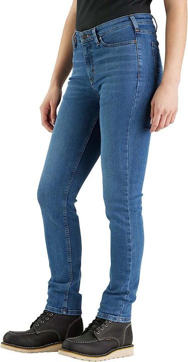 Immagine prodotto Carhartt Jeansy Damskie Rugged Flex Slim Fit Tapered Laurel (36)