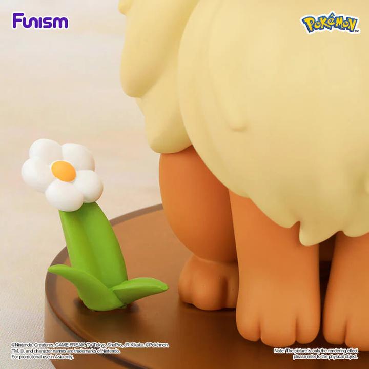 Produktbild Funism Pokemon - Evoli Prime Figure