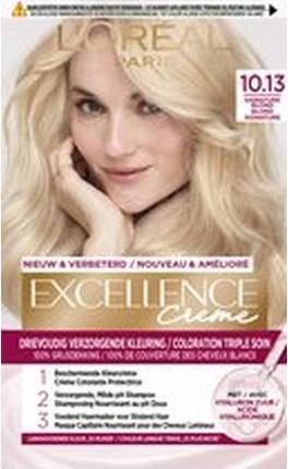 Immagine prodotto L'Oréal Paris L'Oreal Paris Colore Permanente per Capelli 1013 - Biondo Significativo (1013 - Bionda firmata)