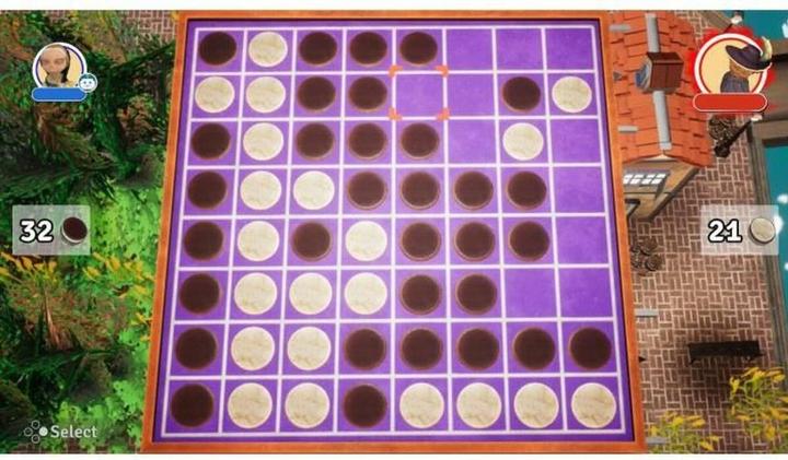 Produktbild Just for Games That’s My Family - Family Fun Night (Switch, Switch Lite, Switch OLED)