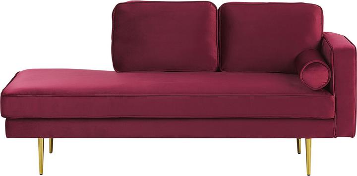 Actual product image Beliani Miramas (2 person sofa)