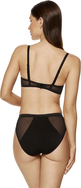 Actual product image Gorteks Push-up bra model (70 A)