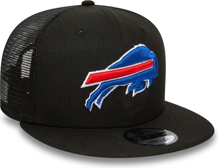 Produktbild New Era 9Fifty Trucker Mesh Cap - Buffalo Bills