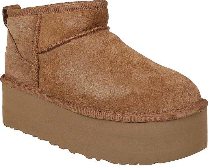 Ugg Classic Ultra Mini Platform
