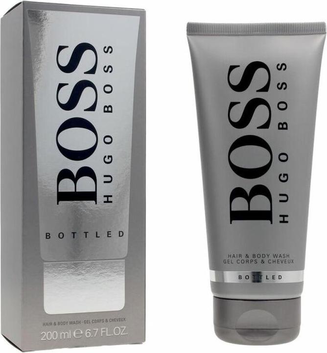 Produktbild Hugo Boss Bottled (200 ml)