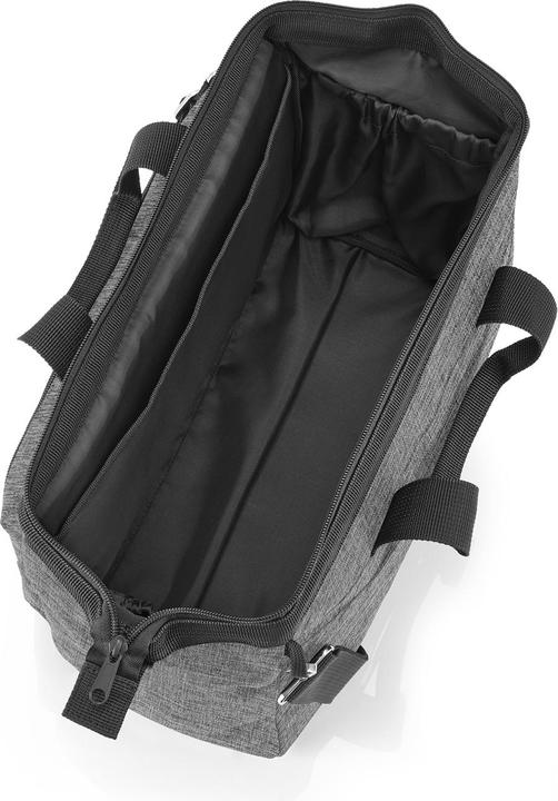 Actual product image reisenthel Allrounder S Pocket, all-purpose bag