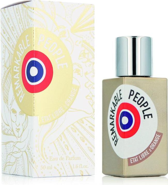 Produktbild Etat Libre D'Orange Remarkable People by (Eau de Parfum, 50 ml)