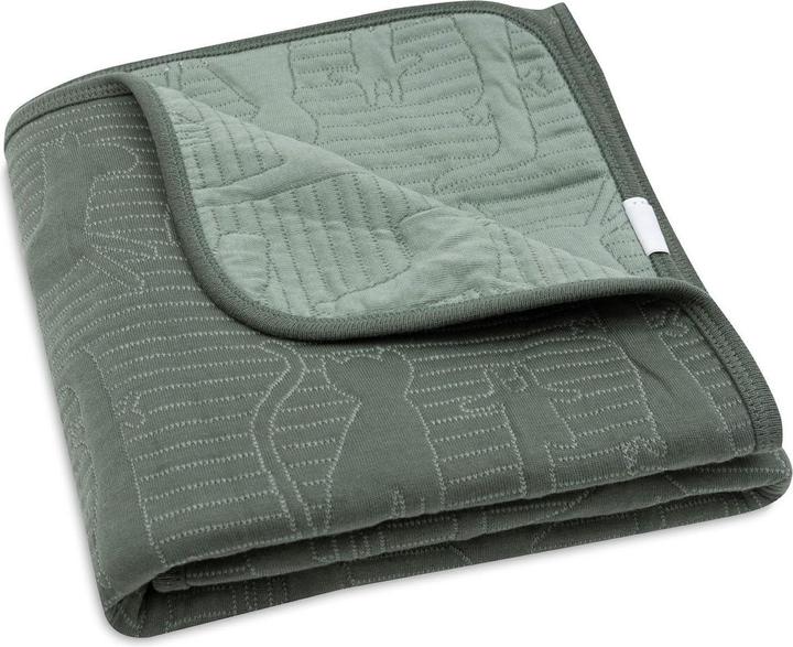 Jollein Jersey deken (100 x 150 cm)