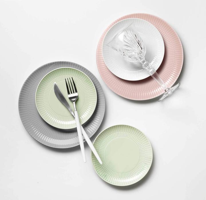 Actual product image Seltmann Amina Speiseteller (6 x, 27.80 cm)