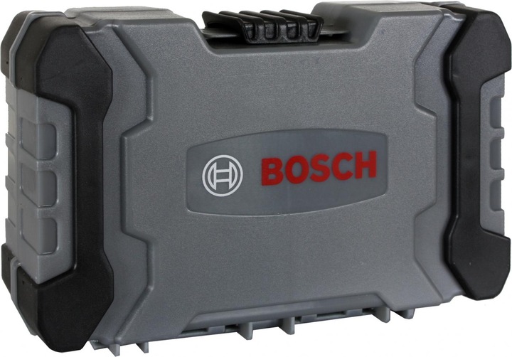 Productafbeelding Bosch Professional Zubehör Schroevendraaierbitset (Zeskantbus TX M10, Zeskantbus TX M15, Zeskantbus TX M20, Zeskantbus TX M30, Kruis Phillips PH M1, Phillips kruis PH M2, Zeskantbus TX M25, Zeskantbus TX M27, Zeskantbus TX M40, Kruis Pozidriv PZ M1, Kruis Pozidriv PZ M2, Phillips kruis PH M3, Kruis Pozidriv PZ M3, Zeskantbus TX met gat M10)