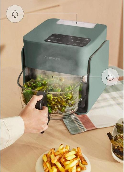 Immagine prodotto Create Air Fryer Mist