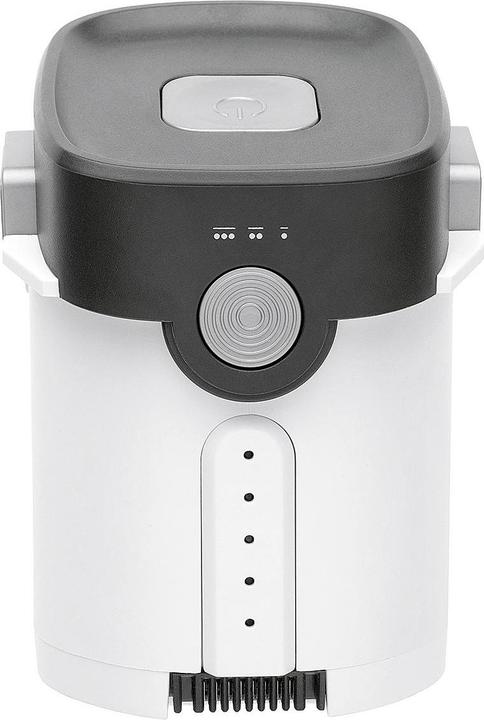 Actual product image Hoogo Staubsauger