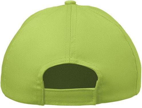 Produktbild MidOcean Buzz Kids BaseballMütze (54)