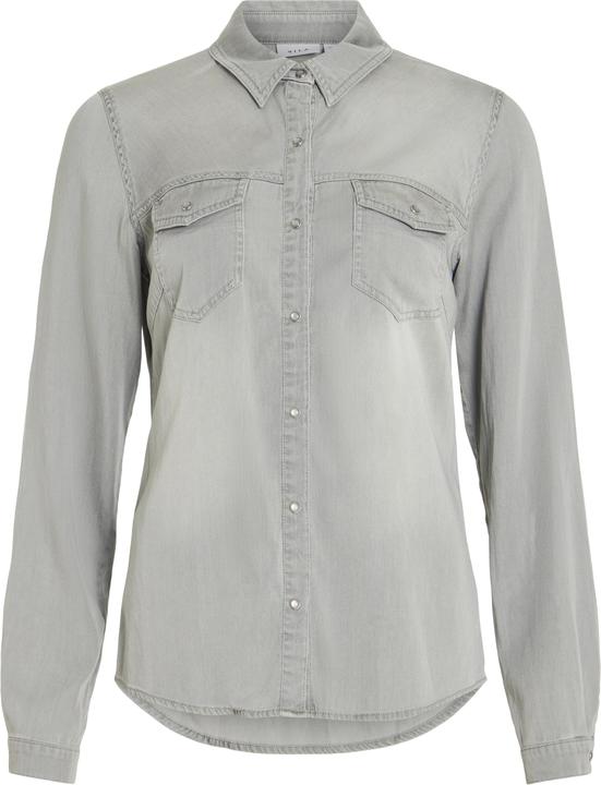 Immagine prodotto Vila Camicia in denim con tasche (L)