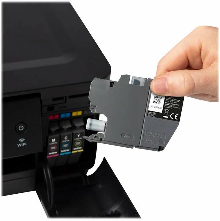 Immagine prodotto Brother Lc-123bk (FC)