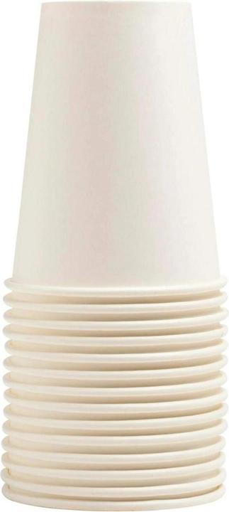 Produktbild PROnappe 50 Einweg-Kaffeebecher 200,0 ml (1 x)