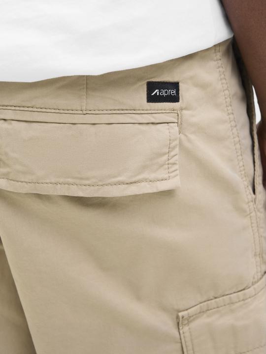 Immagine prodotto Aprel Loose Fit Cargo Shorts Cargo Shorts (S)