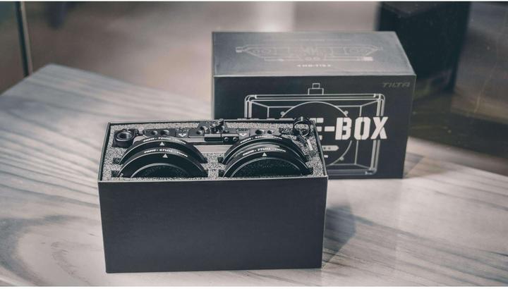 Actual product image Tilta MB-T15 (Mat Box)