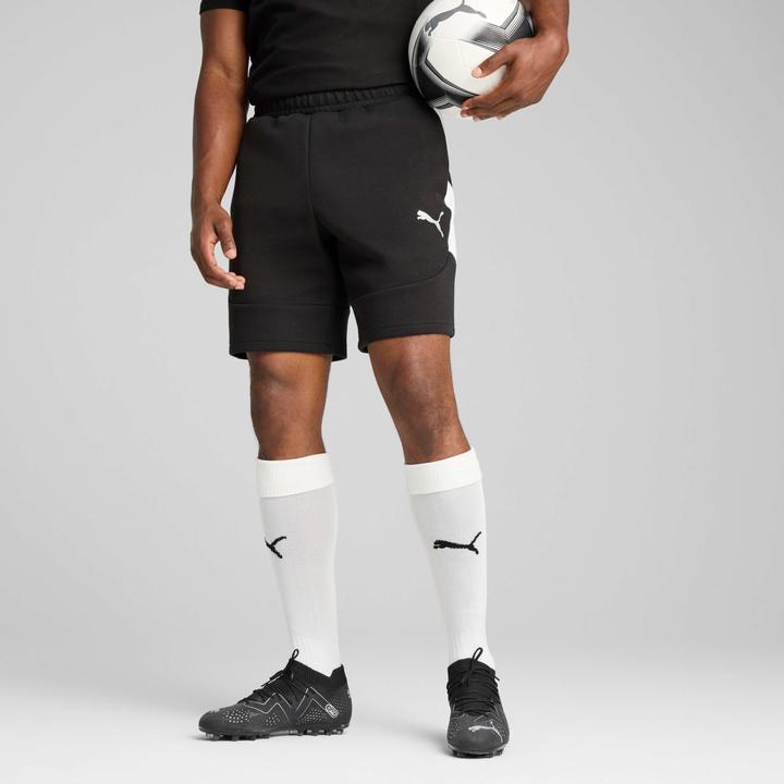 Actual product image Puma teamEVOSTRIPE Shorts (XXL)
