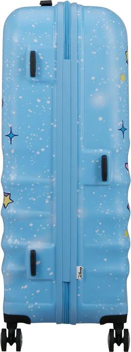 Actual product image American Tourister Wavebreaker Disney Spinner (96 l)