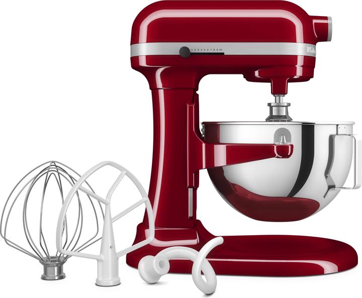 KitchenAid Zware uitvoering KSM55 (375 W, 5.20 l)