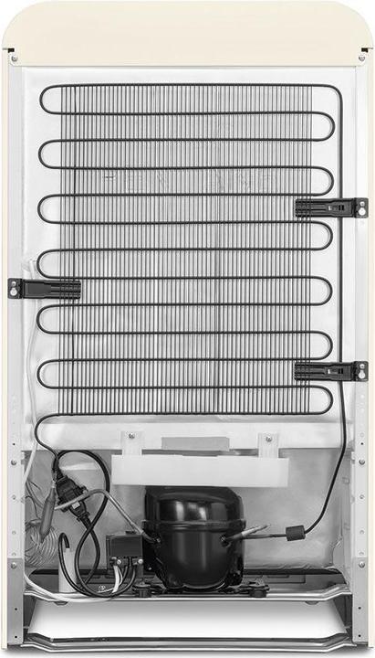 Image du produit Smeg Style rétro FAB10RCR6 (122 l)