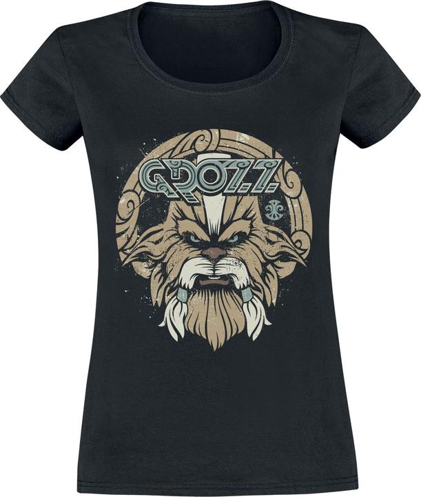 Produktbild Star Wars Hunters - Grozz (S)