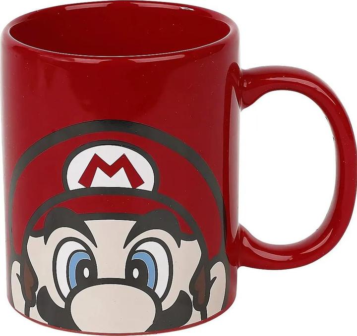 Produktbild Pyramid Super Mario (300 ml, 1x)