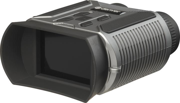 Produktbild Denver Nvi-491