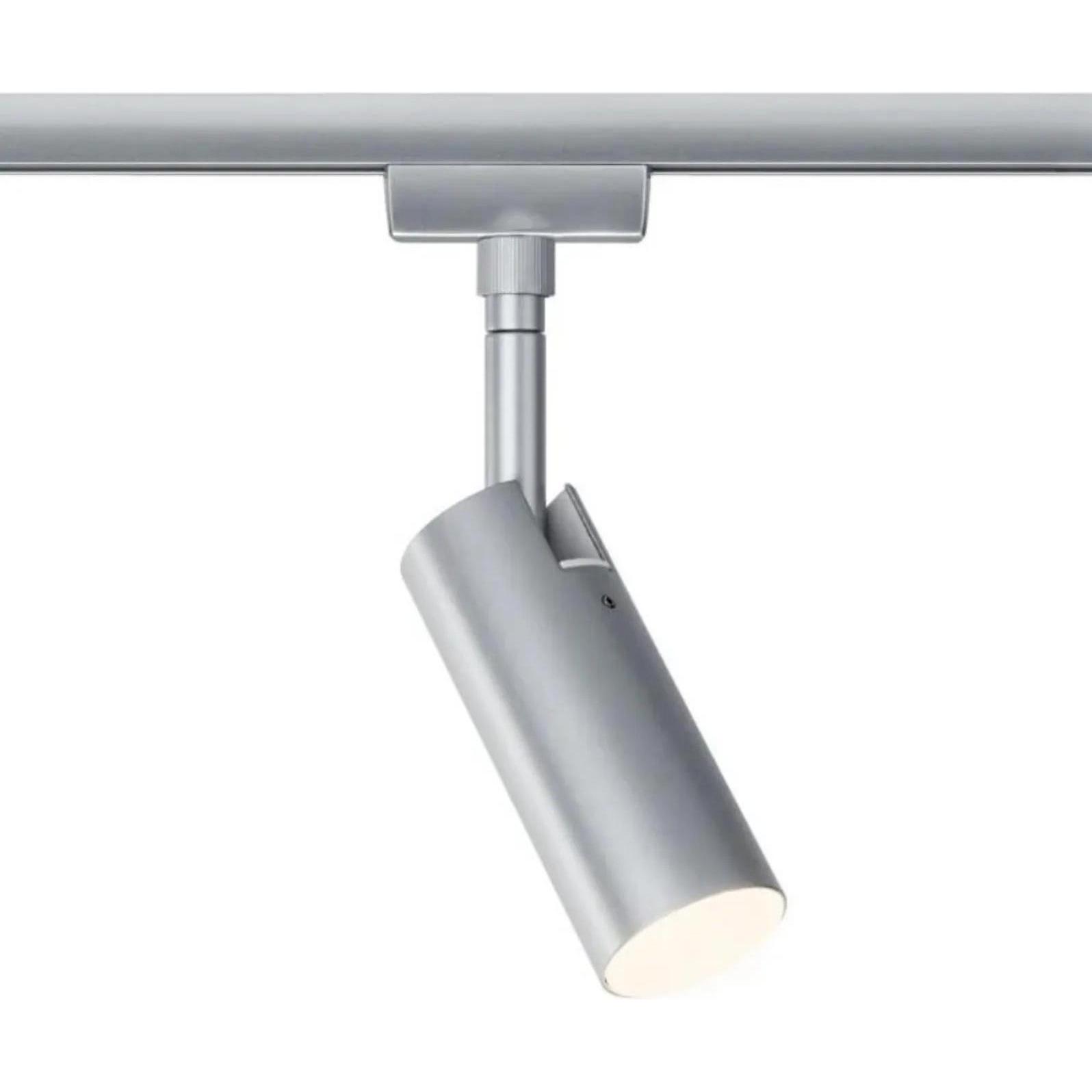 Paulmann, Wandleuchte + Deckenleuchte, URail Spot Tubo (330 lm)