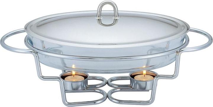 BerlingerHaus Scaldavivande