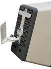 Actual product image Cavus Sonos PLAY:3 wall mount