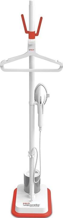 Produktbild Polti VAPORELLA Vertical Steamer mit Standfuss PLEU0273 (2000 W, 30 g/min)