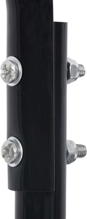 Actual product image vidaXL Rasenwalze