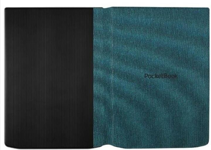 Actual product image PocketBook Flip (Pocketbook InkPad Color 2, Pocketbook InkPad 4)