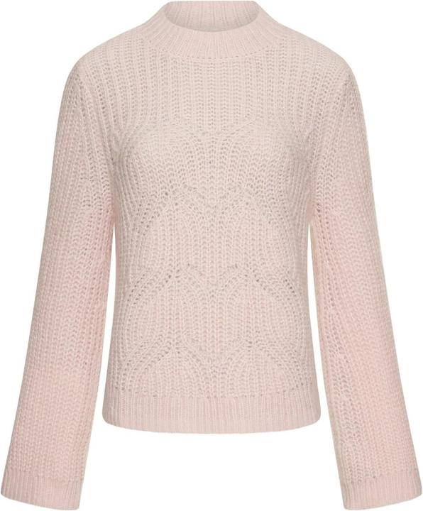 Produktbild Camel Active Pullover mit strukturiertem Strickmuster (4XL)