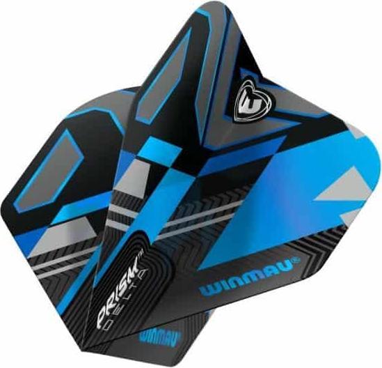 Produktbild Winmau Prism Delta Flights - Galactics