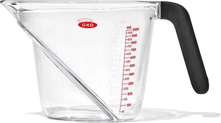 Image du produit OXO Good grips taille pot de 1 l 0 (1000 ml)